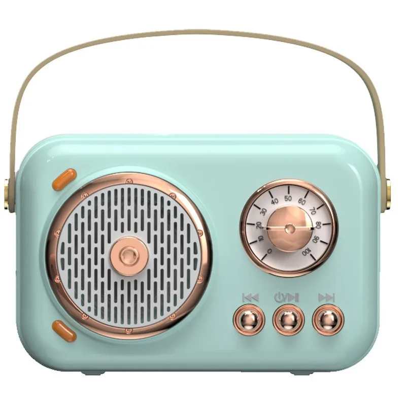 Bluetooth speaker singing karaoke microphone Wireless home