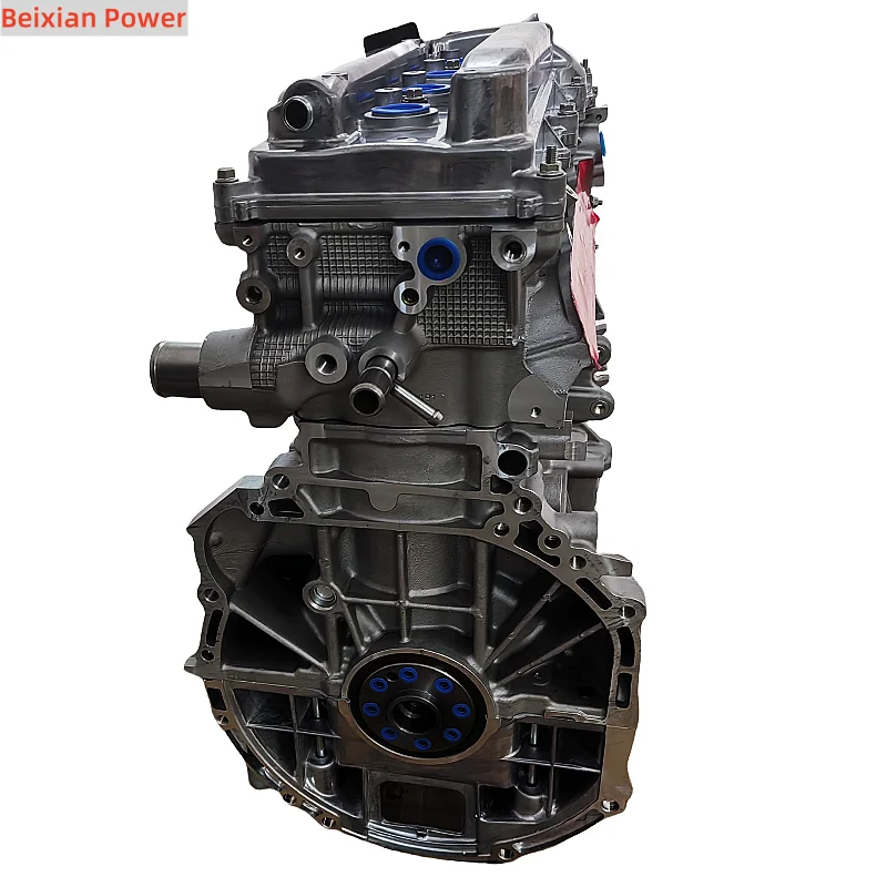 High quality Brand New 2.4L 2AZ 2AZ FE 1AZ  Gasoline Engine Assembly For Toyota Camry Corolla RAV4 Harrier Avensis 19000 28260