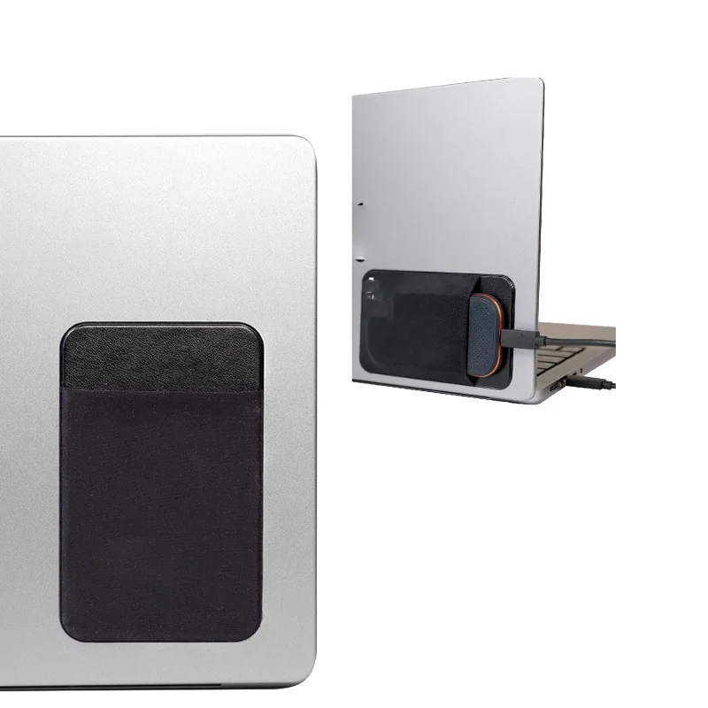 Портативный внешний чехол для жесткого диска сумка держатель компьютера аксессуары SSD-чехол ноутбука