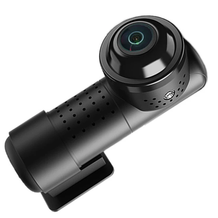 Wholesale night vision dual dash cam full hd 1080p/720p vehicle black box dvr user manual Auto car camera driver video recorder