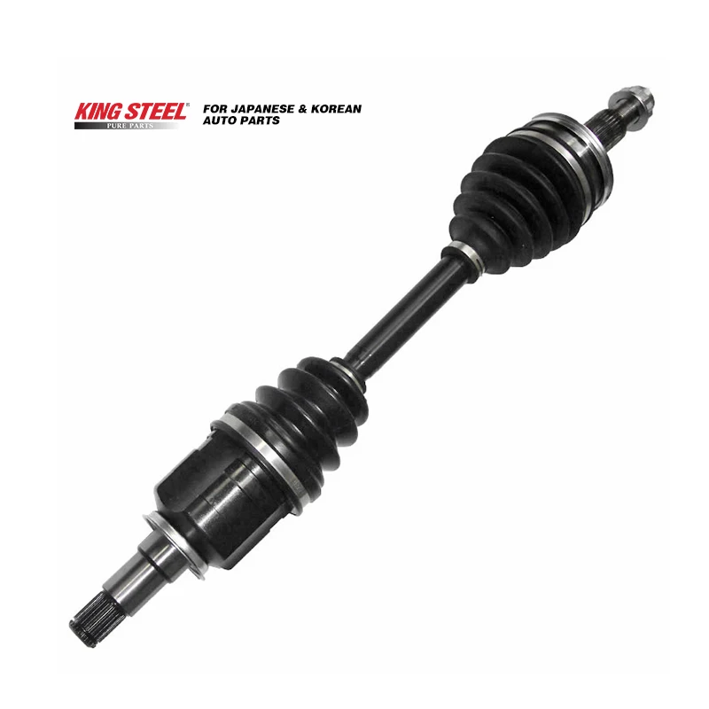 Good Quality Car Transmission Parts Left Front Drive Shaft Axle Shaft for LEXUS GS300 2006- 4WD 43420-30020