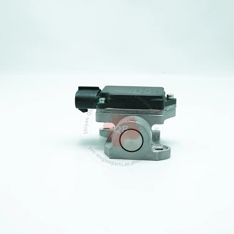 Construction Machinery Parts Cummins Mass Flow Sensor 3929935 Cummins CGAS ISLGAS 3929935