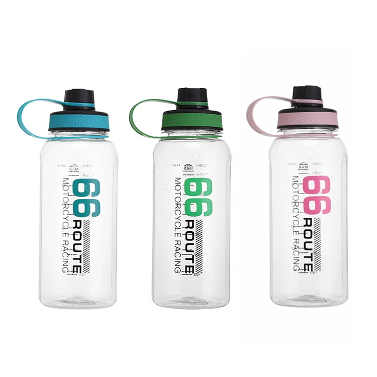 Direct deal Three color options bpa free school children kid plastic cute water bottle