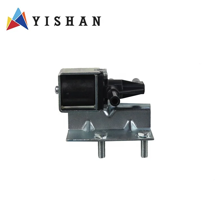 Хорошее качество, выхлопной тормозной электромагнитный клапан для ISUZU NKR55 3548020PA11 3548020-PA11