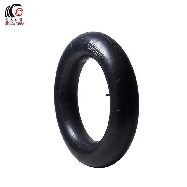 Wholesale inner tube OEM Korea quality car tire inner tube 175/185/195R15