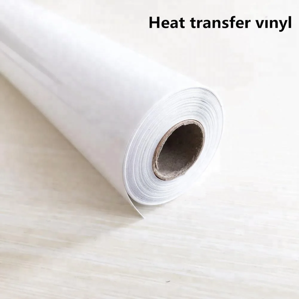 
Guangyintong Vinyl Fabric Wholesale Flex Vinilo Textil Transfer Film Heat Transfer Vinyl Heat Press Vinyl Hydro Dipping Htv 