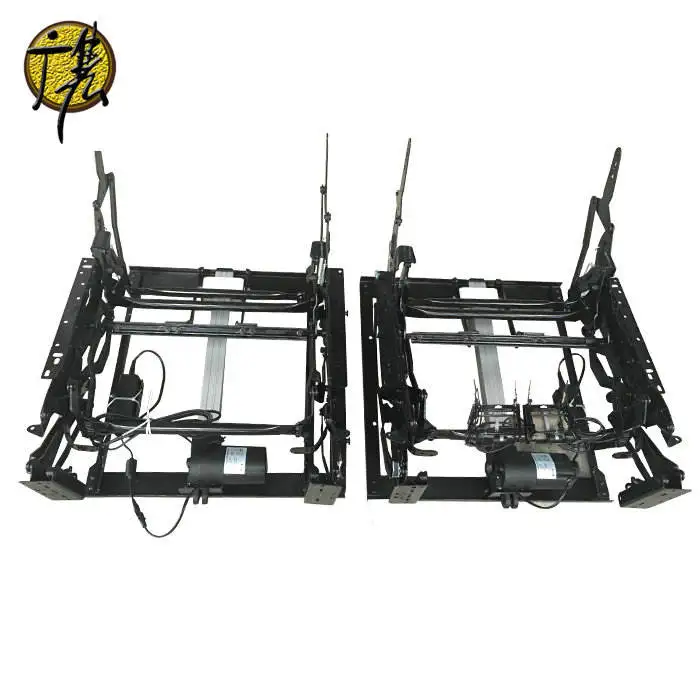 Motorized Articulating Hand Rest Recliner Sofa Mechanism Furniture Parts Electric Motorized Recliner Chair Mechanism