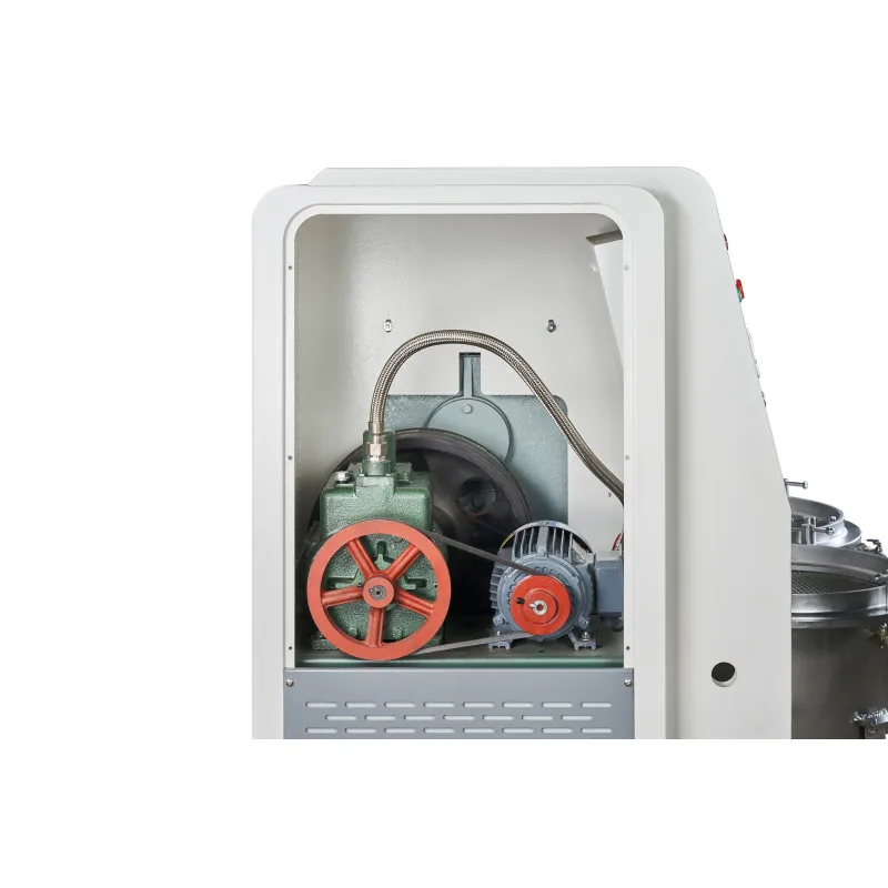 6YL-120 Automatic hot and cold oil press machine can press sesame sunflower seeds and palm oil and other kinds of oilseeds