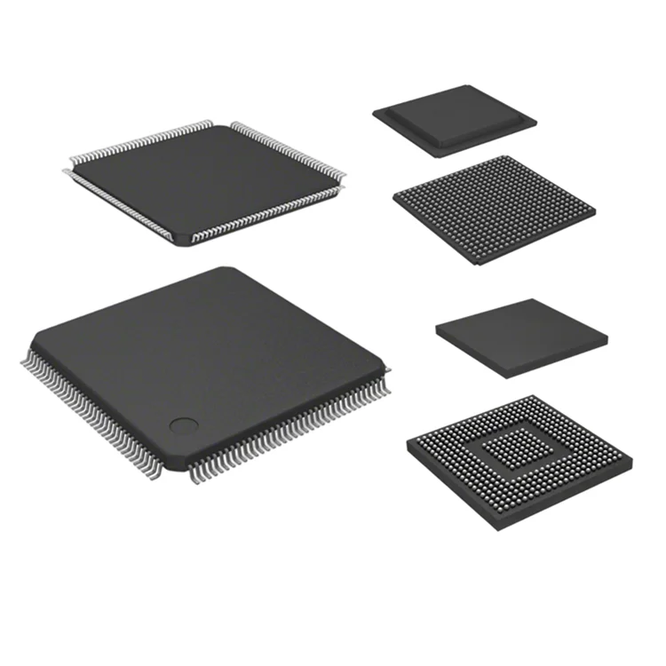 Original IC components and parts SSD1963QL9 integrated circuits old