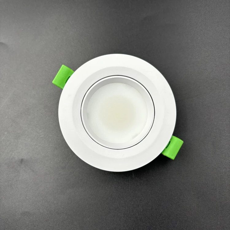 CE Rohs ERP 3W 5W 6W decorative spotlights spotlight led spotlights