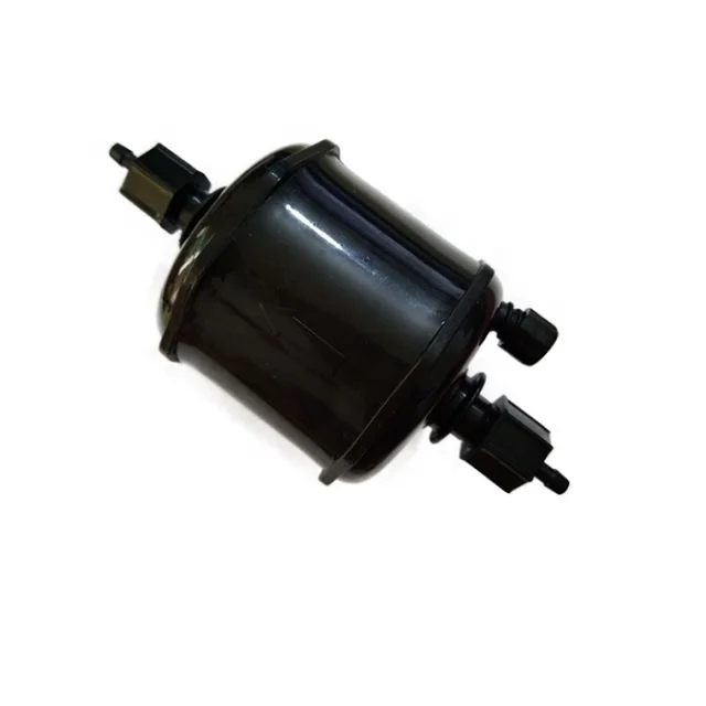 Excellent for Fine Filtration disposable capsule  filter PES/PTFE/PP membrane optional for final filtration in lab