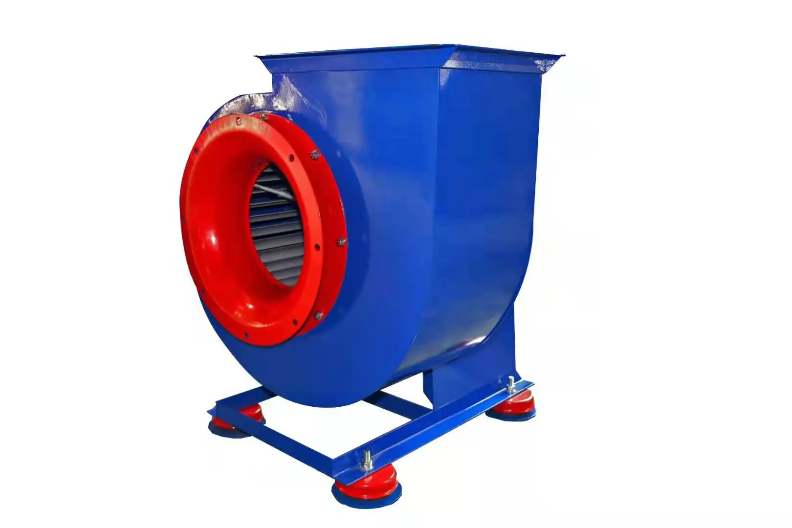 CF-11 Multi-wing Low Noise Cheap Portable Engine Mini Centrifugal Pump