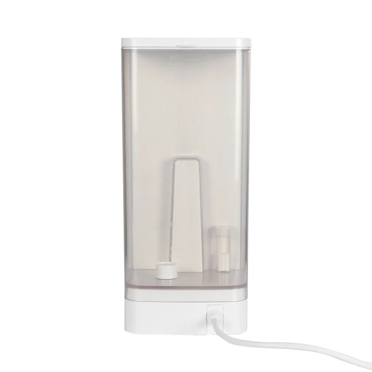 Household Desktop Tabletop Water Dispeners Home Use Ro System water Dispenser  for home