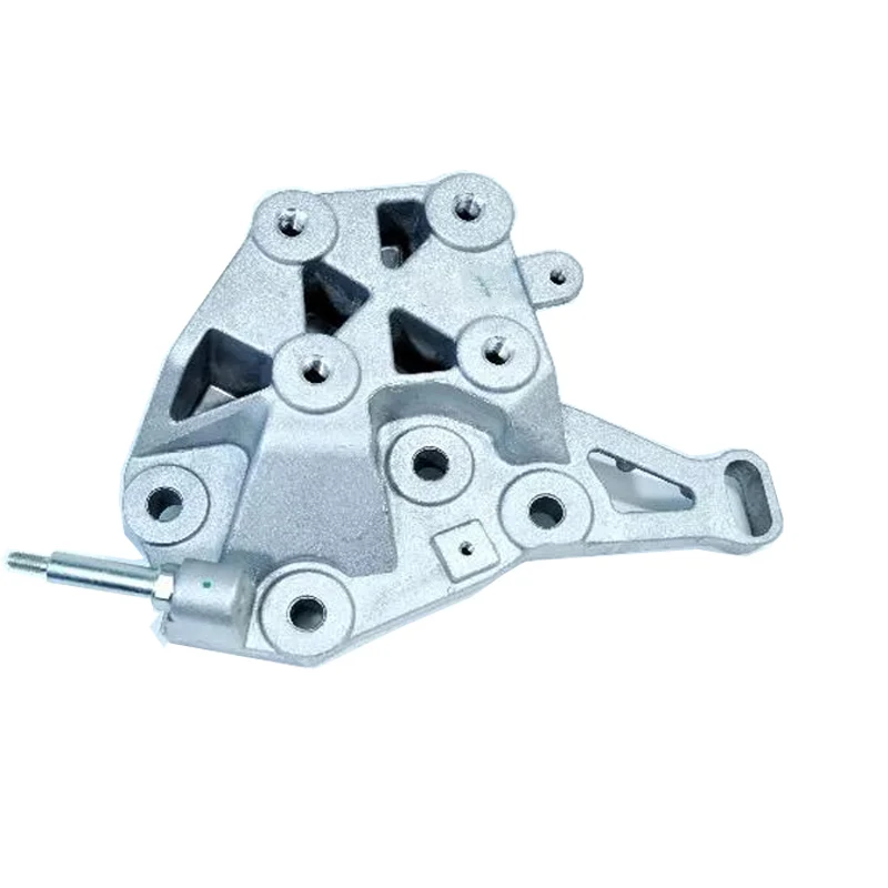 53420325 Engine mounting for Fiat Ducato 250 2,3 left