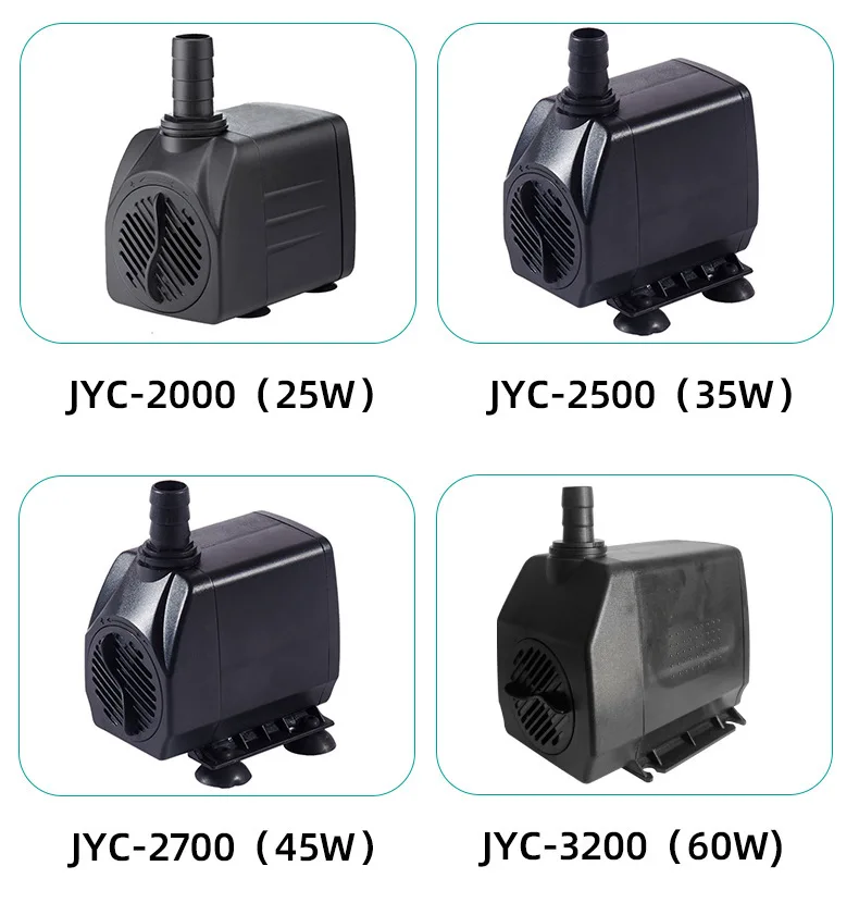 Agricultural water cycle system three-dimensional hydroponic planting water cycle accessories soilless cultivation equipment