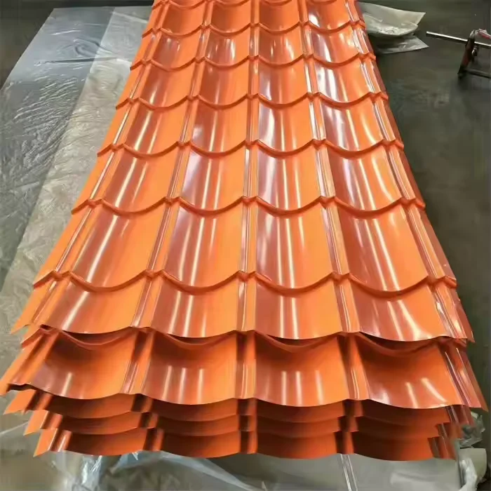 Guangxingfa Low Price Aluzinc Roofing Sheet Ghana/galvanized Corrugated Sheets/aluzinc Sandwich Panel