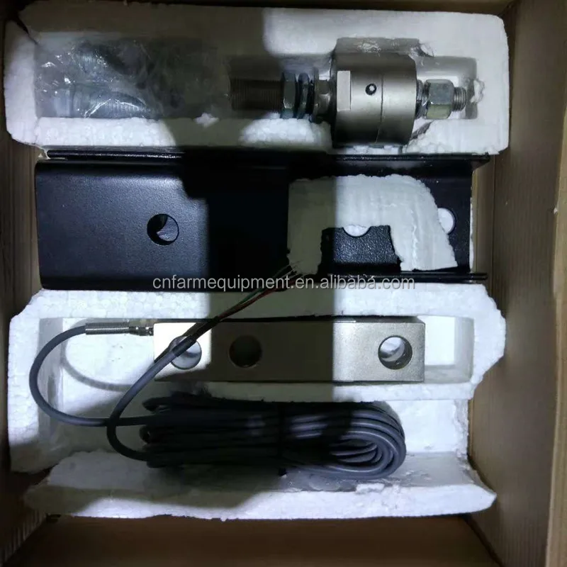 Agrologic Silo weighing control system   weighing sensor poultry equipment accessories control