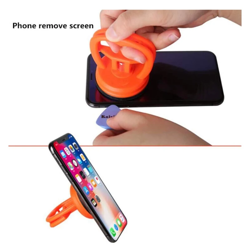 Dent Puller Suction Cup Repair Tool for Ipad,Computer,MacBook,iPhone,LCD Screen remove Opening Tool for Dent Puller Remover