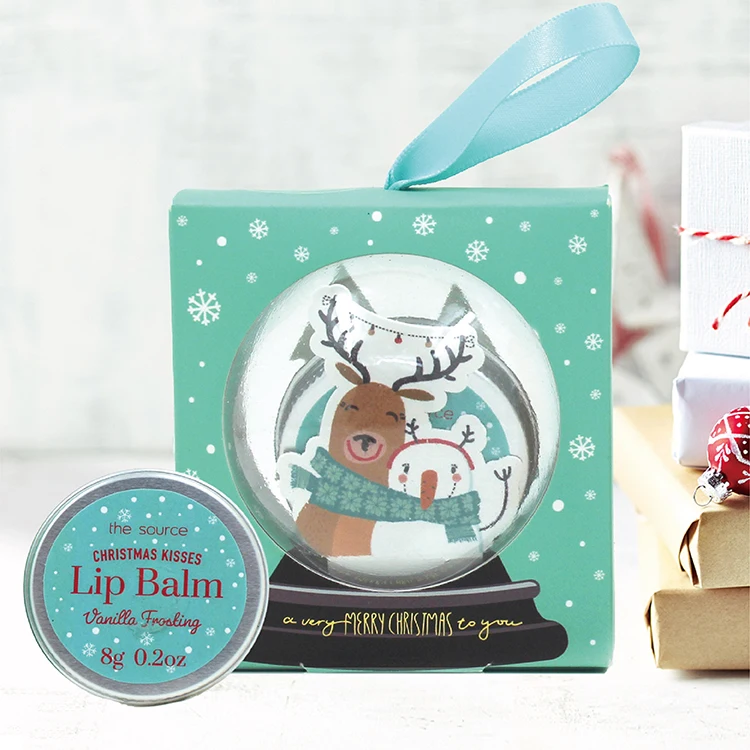 Custom logo natural vegan moisturizing whitening organic mini hand cream set Christmas gift set