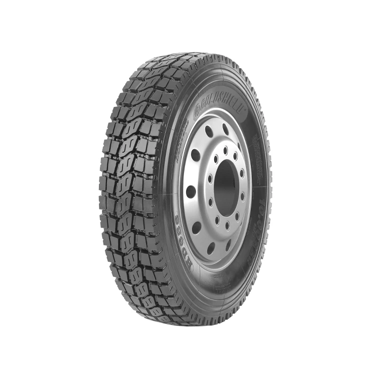china truck tires 10.00r20 tyre