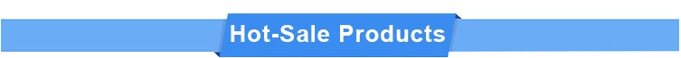 Hot-sale Products