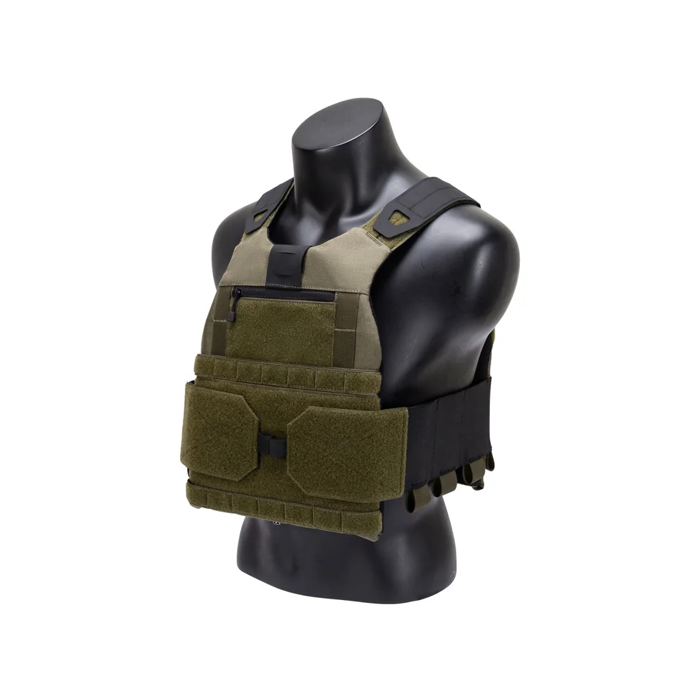GAF 1050D nylon gilet security vest special  tactical vest  plate carrier in stock