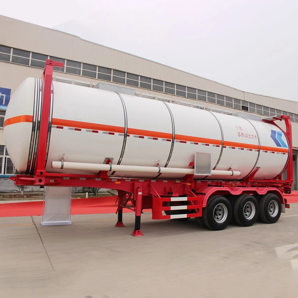 chemical transport phosphoric acid fuel oil petrol truck tanker lorry milk tank ship liquid water semi tankers trailer