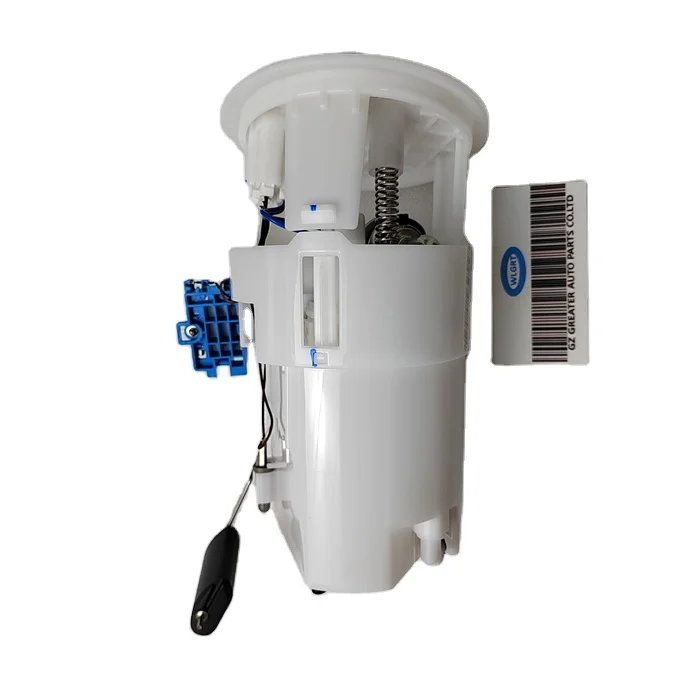 WLBTR Car Engine Parts Fuel Pump Assembly 17040-95F0B For Hyundai ACCENT III Saloon MC Kia