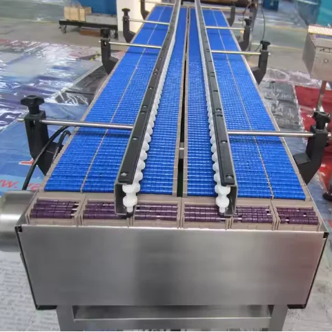 Conveyor Plastic transfer Transfer Ball Transition Plate ball Transition Plate Fittings conveyor belt