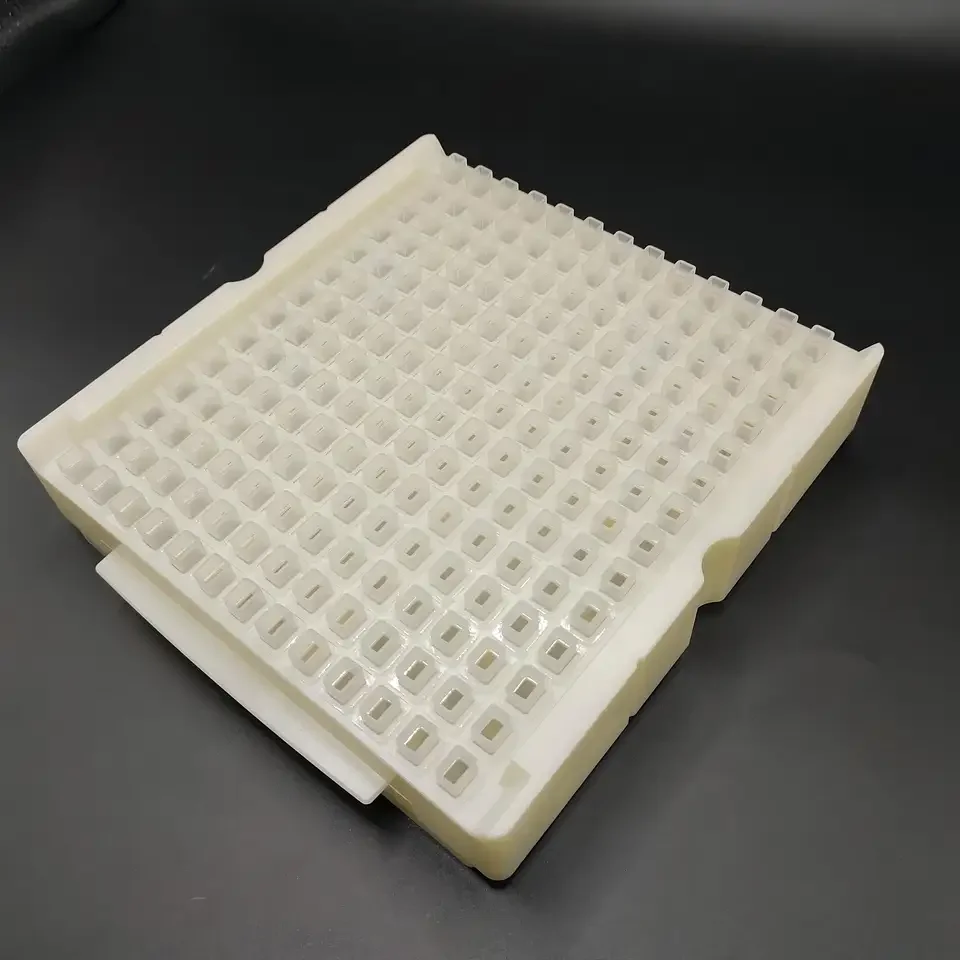 Good price Snibe Maglumi X3 X8 sample cup   546pcs each box