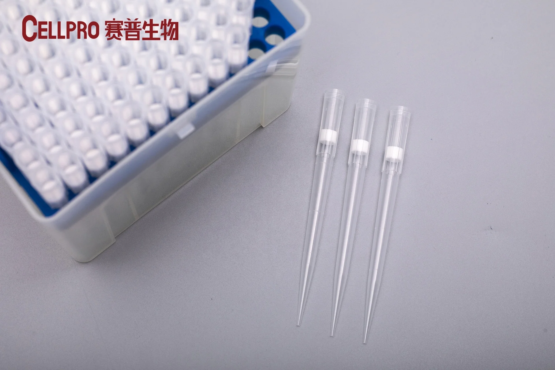 Pipette Tip for Gilson 5ml ,10 ml with CE ,ISO13485 Certification