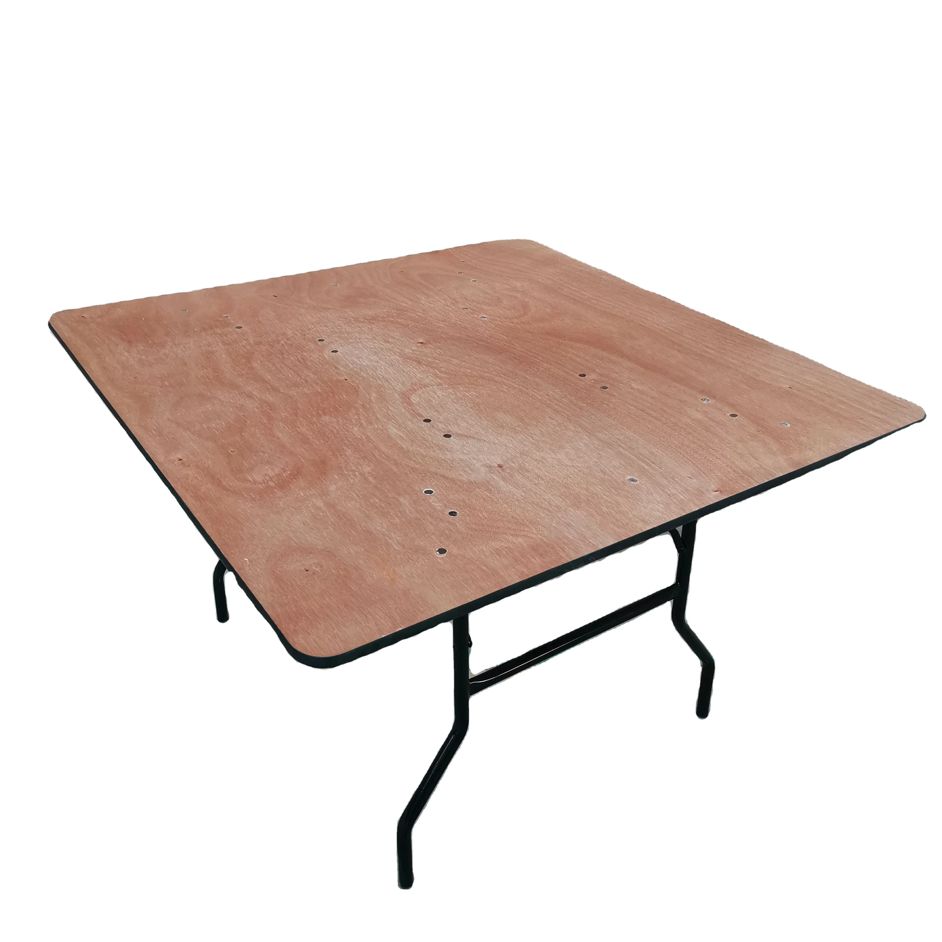 Square Banquet Folding