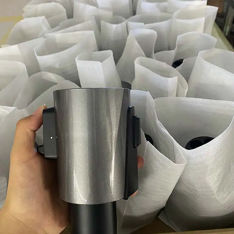 32a 22kw Type 2 to Gbt Ev Adapter Cable Plug Iec 62196 Type2 to Gb/t Socket Electric Vehicle Charging Connector For Car Chargers