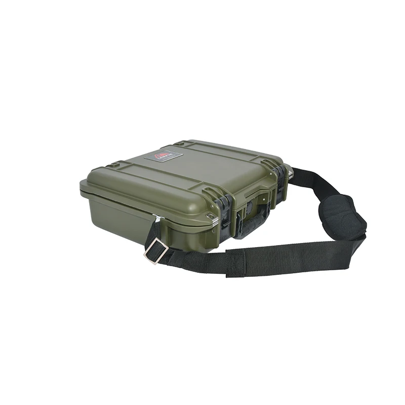 PP-3712 Plastic molding case for storage