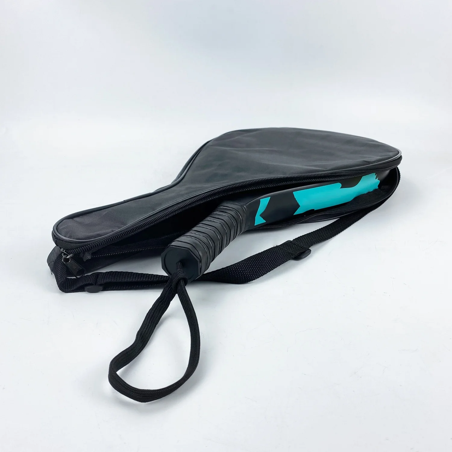 Теннисная ракетка из углеродного волокна с логотипом «сделай сам» по заводской цене