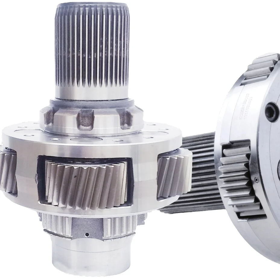 Output Shaft  Planetary gear carrier assembly for European Truck  AMERICAN TRUCK  Japan Truck spare parts 1316232039 for ZF