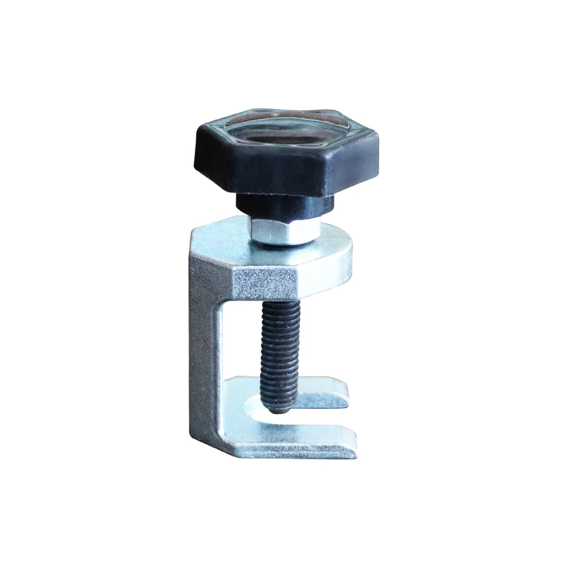 Auto Windshield Glass Mechanics Puller Kit Windscreen Window Wiper Arm Removal Remover Tool