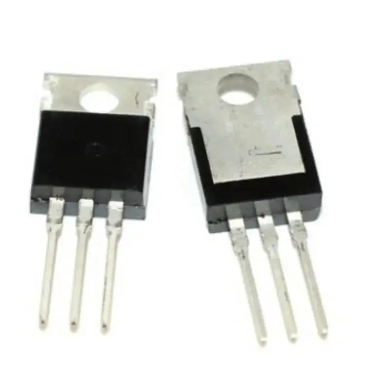 KTNew Original MJE15033G Integrated Circuit Chip mosfet Transistor 250V 8A TO220 with Bom Serve