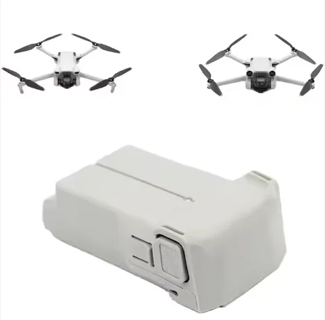 Высококачественный Оригинальный Новый мини 3 Pro Fly Kit плюс двусторонний зарядный концентратор мобильный источник питания Дрон аккумулятор Mavic Plus