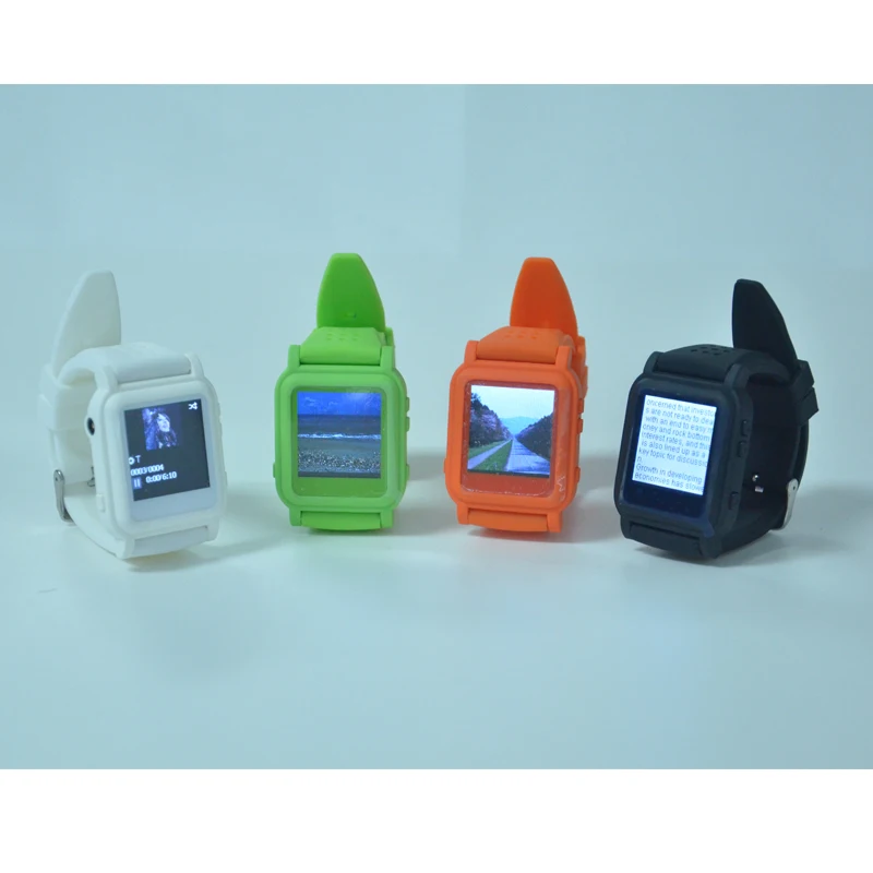 mp4 clock for stundent with txt ebook 10lines of text very good txt clocks with emergency