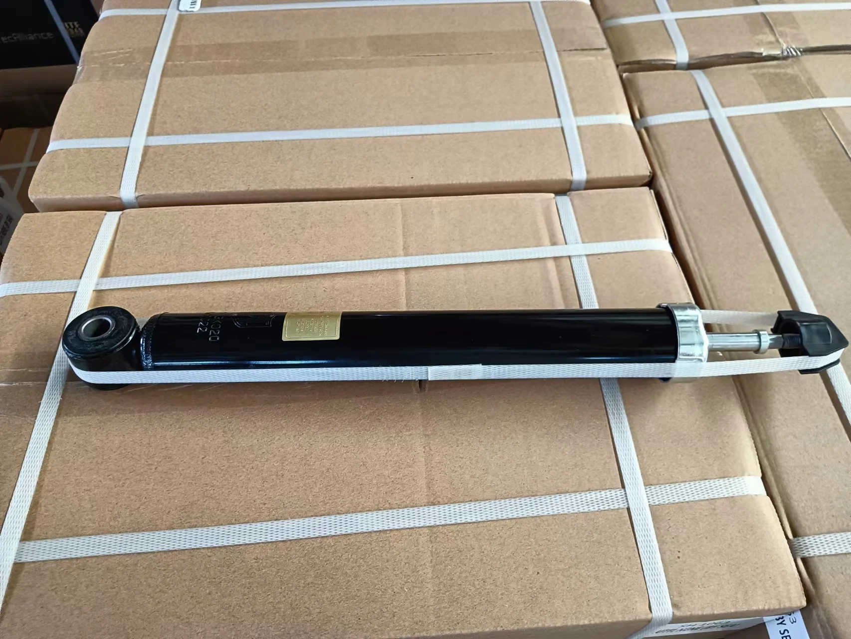 Genuine Auto Shock Absorber 55311-2S400 Top Selling for Hyundai Ix35 and Kia Sportage