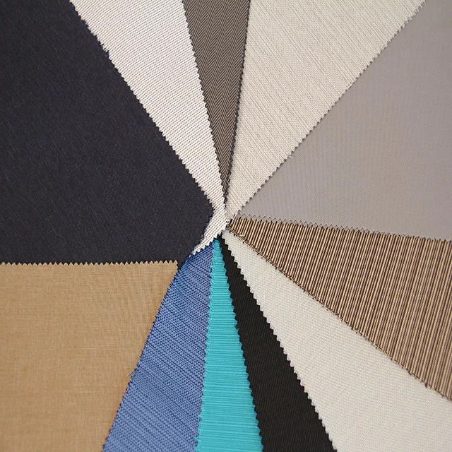 outdoor olefin fabric for outdoor furniture