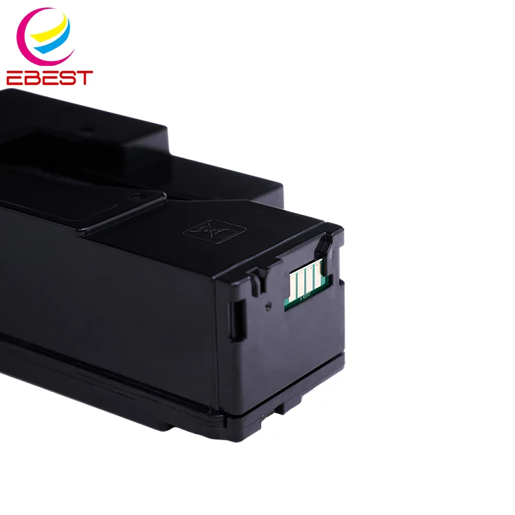 Картридж EBEST совместимый с тонером Xeroxs DocuPrint CP105B/CP205/CP205W/CM205B цветной тонер-картридж