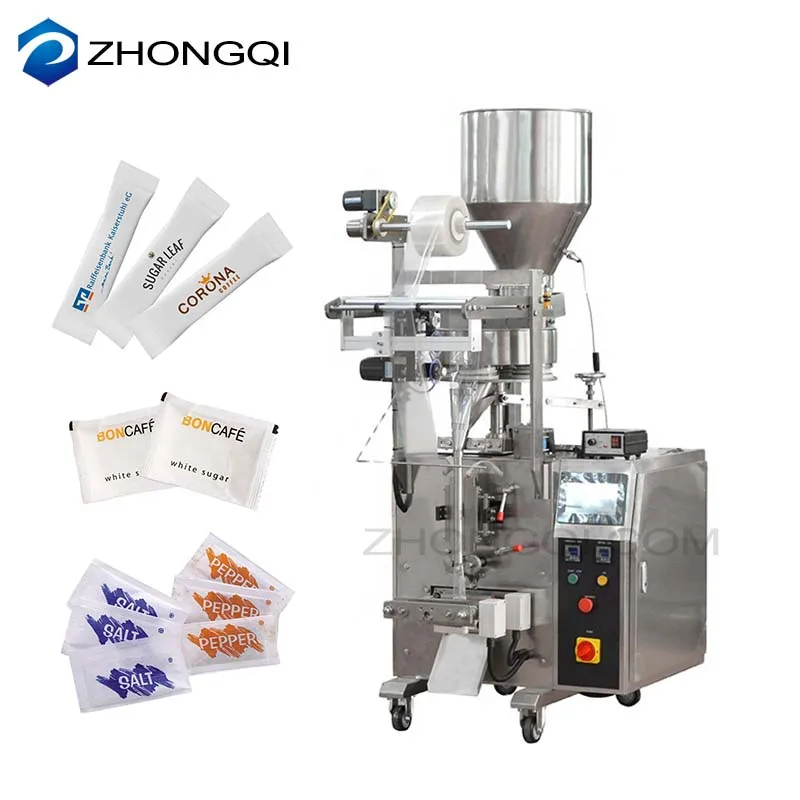 Semi Automatic Small Sachet Plastic Bag Liquid Pouch Filling Paste Honey Ketchup Chili Tomato Sauce Packaging Machine for 500
