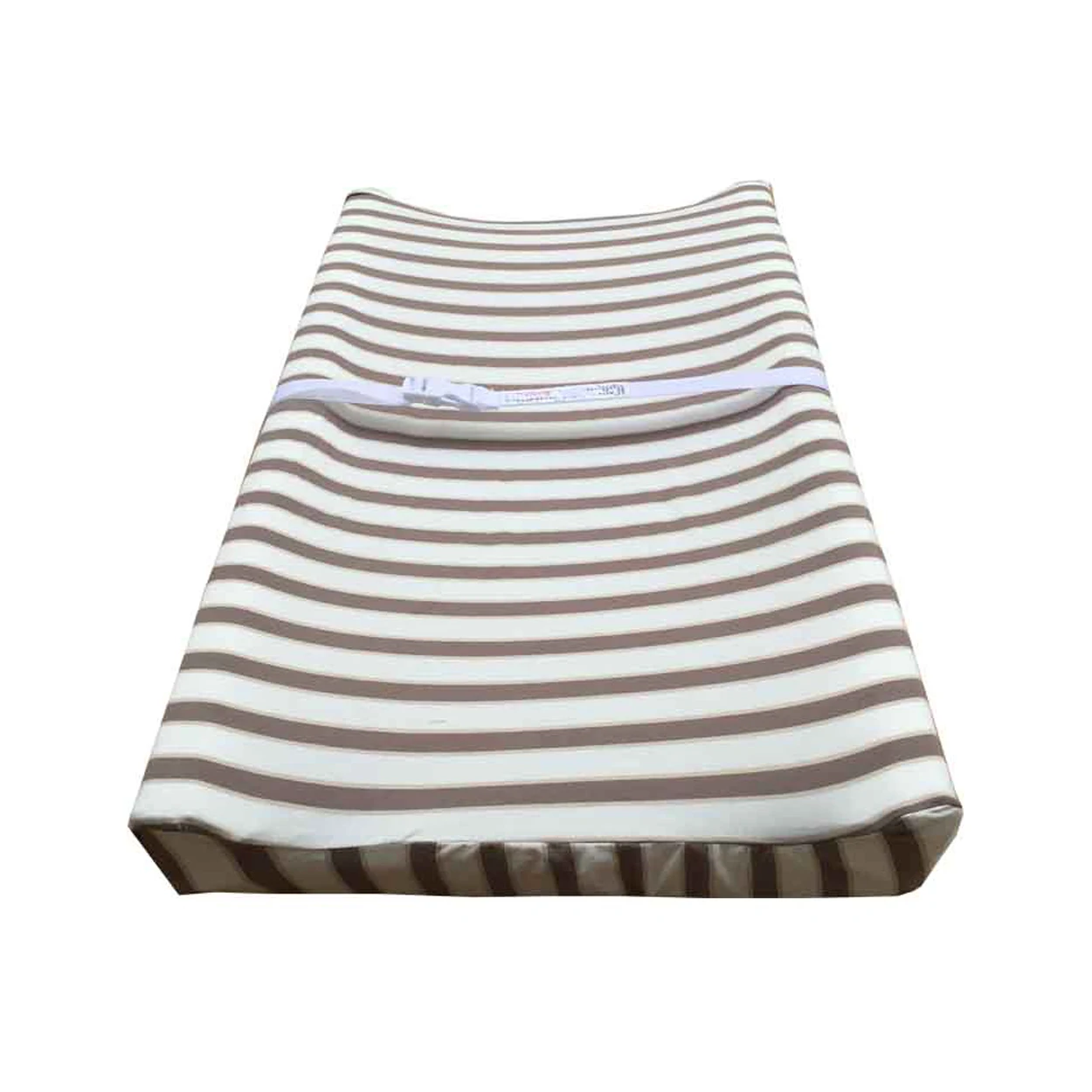polyurethane material Baby Changing Pad Cover. baby changing pad cover penutup alas ganti bayi Happflute Baby quick