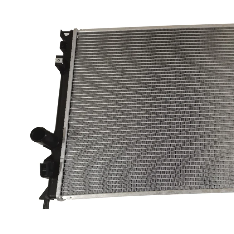 Hot Sale Premium Engine Cooling Radiator For Chrysler 300C LE OE 5170742AA