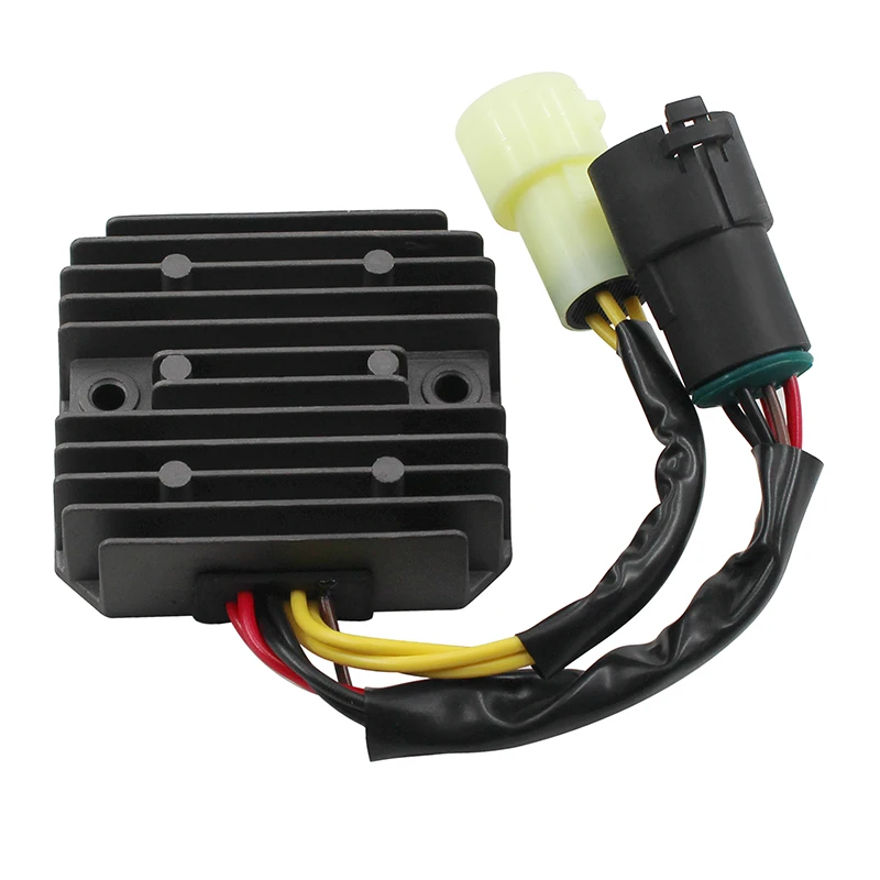 Motorcycle Parts Voltage Regulator Rectifier For KAWASAKI KVF360 KVF400 KVF700 KLF300 Bayou 300 KSV700 KVF300 KVF650 21066-0047