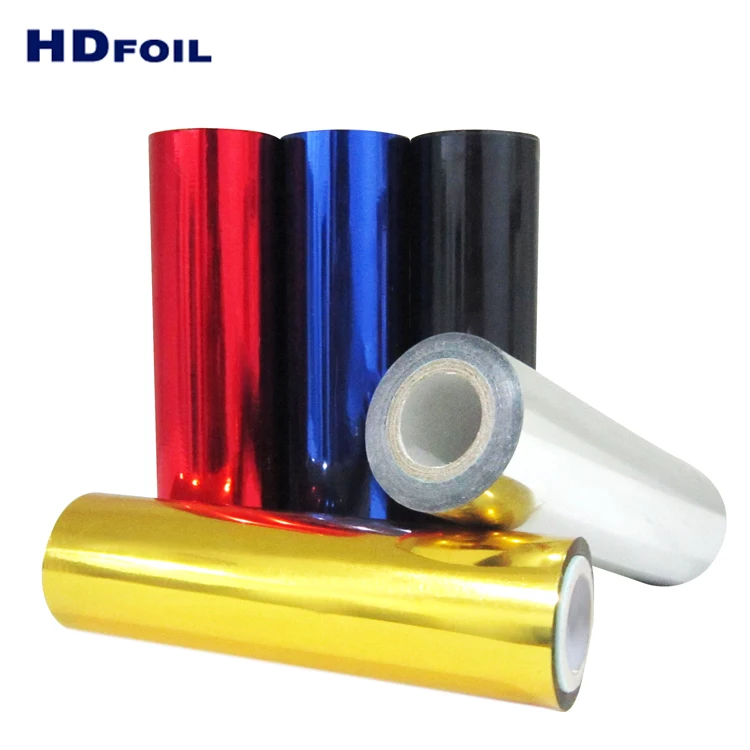 Голографическая фольга для номерного знака оптом