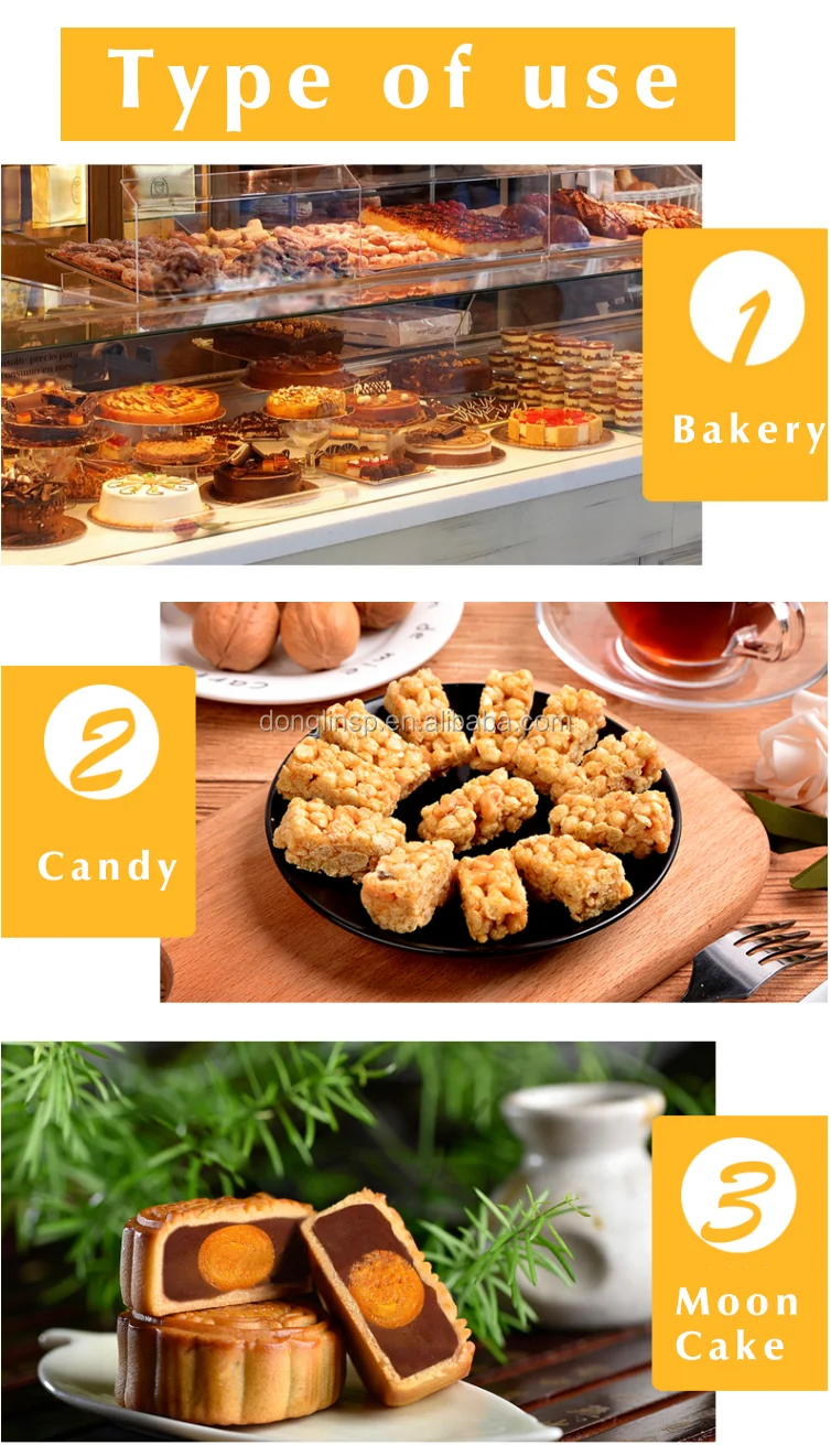Best High Concentration Liquid Brown Maltose/Malt Sugar