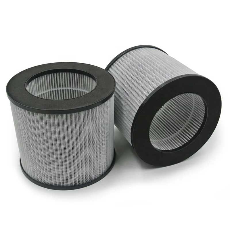 
Hot-selling air purifier in 2020, suitable for HEPA air purifier air purifier replacement filter 